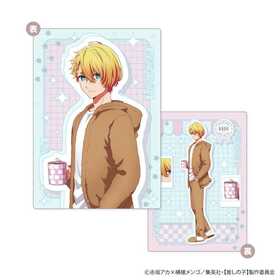 �ڿ䤷�λҡ� B5���������ߤ� ���˥ޥ�ѥ���� Ver. A�������� 