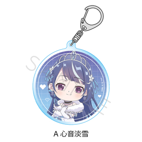 VTuberʤۿڤ˺줿ˤʤäƤ 륭ۥ A ø 