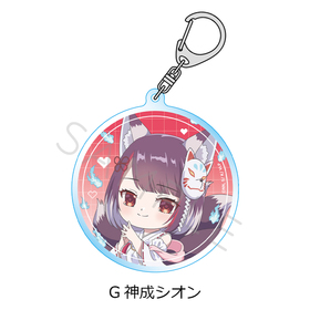 VTuberʤۿڤ˺줿ˤʤäƤ 륭ۥ G  