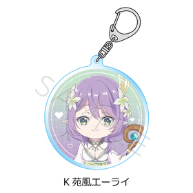 VTuber�ʤ�����ۿ��ڤ�˺�줿������ˤʤäƤ� ������륭���ۥ���� K ���������饤 