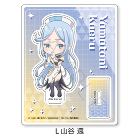 VTuberʤۿڤ˺줿ˤʤäƤ 륹 L ë 