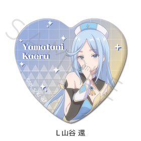 VTuberʤۿڤ˺줿ˤʤäƤ ϡȷ̥Хå L ë 