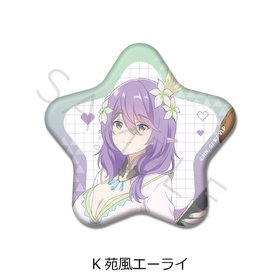 VTuberʤۿڤ˺줿ˤʤäƤ ̥Хå K 饤 