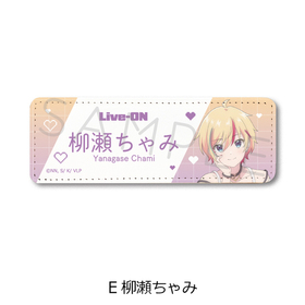 VTuberʤۿڤ˺줿ˤʤäƤ 쥶Хå  E  