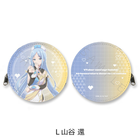 VTuberʤۿڤ˺줿ˤʤäƤ ݷ󥱡 L ë 