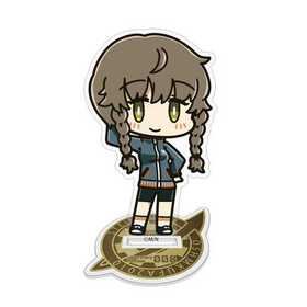 STEINS��GATE �������뱩 �ǥե���� ������륹����� 