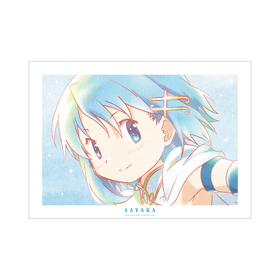  ˡޤɤޥ [] Ϥޤʪ/[] ʱʪ 䤫 Ani-Art aqua label 2 A3ޥåȲùݥ 