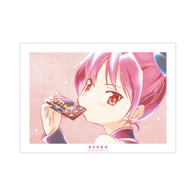  ˡޤɤޥ [] Ϥޤʪ/[] ʱʪ Ұɻ Ani-Art aqua label 2 A3ޥåȲùݥ 