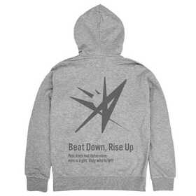 إ֥С󥺥å 31A  åץѡ Ver.2.0/MIX GRAY-L 