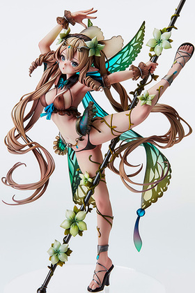 ������ƥ��������ꥸ�ʥ륺 �����¼ ��9¼�� ��ꥷ�� 1/6 �����ʥե����奢[����] 