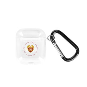 Υʡ ̩Υ󥰥奨꡼ AirPodsб/AirPods3 