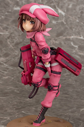 ɥȡ饤 륿ʥƥ 󥲥롦饤II  Desert Bullet Ver. 1/7 ʥե奢[2] 