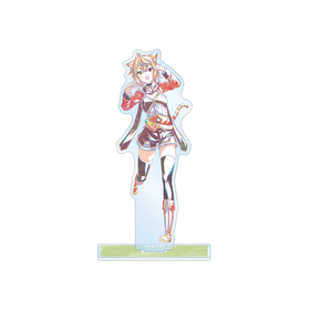 VTuberʤۿڤ˺줿ˤʤäƤ 뿲ͥ Ani-Art BIG륹 