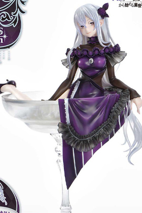 PRISMA WING Re����������Ϥ����������� �����ɥ� ���饹���ǥ������ 1/7 �����ʥե����奢 