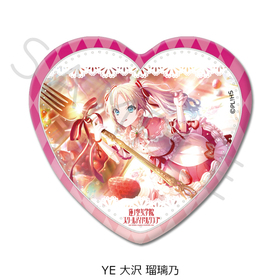 ��֥饤�֡�ϡ�ζ����ر��������륢���ɥ륯��� �ϡ��ȷ��̥Хå� YE ��������ǵ 