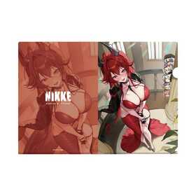 νNIKKE ꥢե åɥաɡʥ󥻥󥹥å 