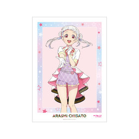 ��֥饤�֡������ѡ�������!! ���������� ���麽�� MIRACLE NEW STORYver. A3�ޥåȲù��ݥ����� 