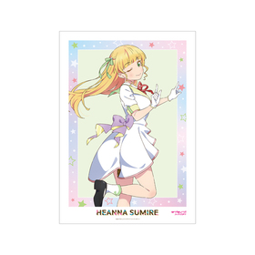 ��֥饤�֡������ѡ�������!! ���������� ʿ��̾���ߤ� MIRACLE NEW STORYver. A3�ޥåȲù��ݥ����� 