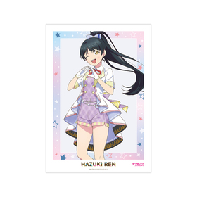 ��֥饤�֡������ѡ�������!! ���������� �շ��� MIRACLE NEW STORYver. A3�ޥåȲù��ݥ����� 