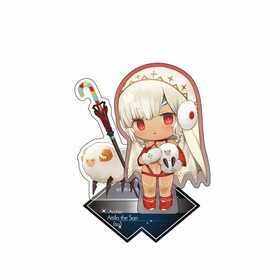 Fate/Grand Order Ȥꤢ 륹 㡼/ƥ顦̥ 