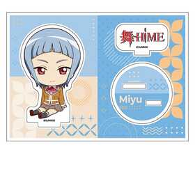 HiME ڤ̼ե奢 ͥ꡼ 