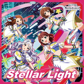 THE IDOLM@STER MILLION MOVEMENT OF ASTROLOGIA 03 Stellar Light;򵮲CV: ͳ¡ˡ븶CV:ҰˡŷչCV:¼Τҡˡ˿CV:ţá 
