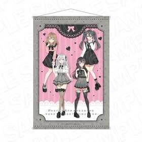 TV���˥�ֻ����ܥ��äȥ�������ǥǥ���٤Υ�����㤵��� B2���ڥ��ȥ꡼ Kawaii ver. 