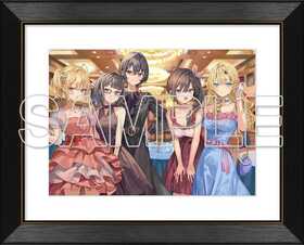 �ػ����ܥ��äȥ�������ǥǥ���٤Υ�����㤵��٥����ե����󥰥�� �ɥ쥹Bver. 