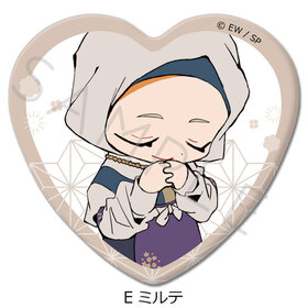 ŷΥʥҥ ϡȷ̥Хå Eʥߥơ 