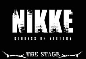 NIKKE THE STAGE Blu-ray Disc 
