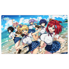 ɥե󥦥 Сޥå ˡHalf Anniversary!! Ver.A 