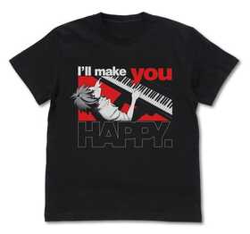 EVANGELION ȥԥ T/BLACKL 