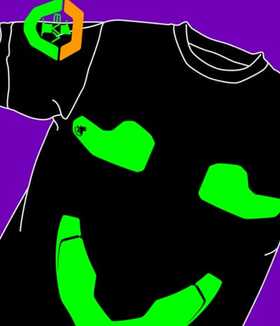 󥲥ꥪ ǽ浡T/BLACKM 