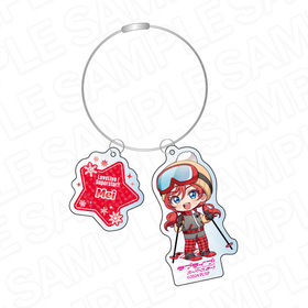 ��֥饤�֡������ѡ�������!! �磻�䡼�����ۥ���� �ƽ��ᥤ ��ͷ�� �ǥե���� ver 