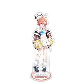 ֥롼 -Blue Archive- BIG륹 3.5th Anniversary POP UP STORE / ͥ 