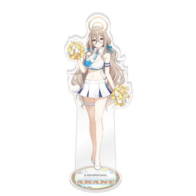 ֥롼 -Blue Archive- BIG륹 3.5th Anniversary POP UP STORE /  