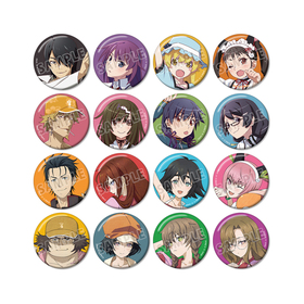 ʪ쥷꡼STEINSGATE  ܥ饹ver. ȥ졼ǥ󥰴̥Хå1BOX 