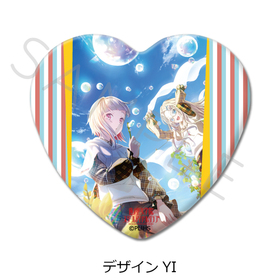 ��֥饤�֡�ϡ�ζ����ر��������륢���ɥ륯��� �ϡ��ȷ��̥Хå� �ǥ�����YI 