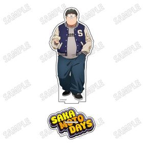 SAKAMOTO DAYS ����������BIG������륹����ɡ�JF25�ۡ�1�˺�����Ϻ 