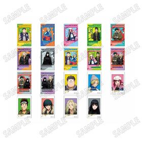 SAKAMOTO DAYS ߥ˥եȥɥ쥯JF25ۡ1BOX 