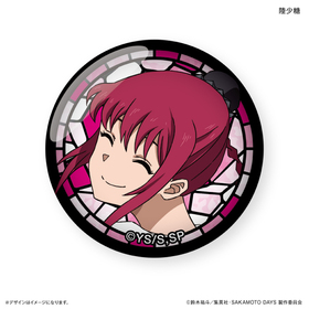 SAKAMOTO DAYS ���ƥ�ɥ��饹�����饹�ޥ��ͥå� Φ���� 