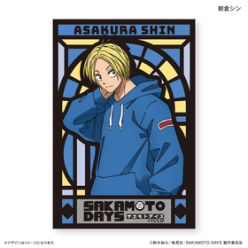 SAKAMOTO DAYS ߥ˥ȥ īҥ 