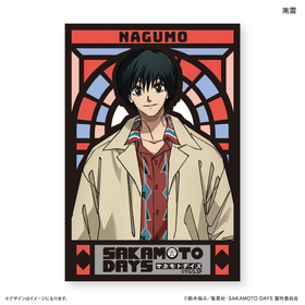 SAKAMOTO DAYS ߥ˥ȥ  