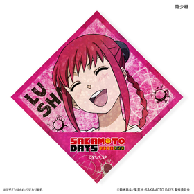 SAKAMOTO DAYS 饭饿ƥå Φ 