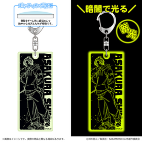 SAKAMOTO DAYS ߸ۥ 1 ơ īҥ 