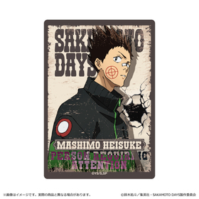 SAKAMOTO DAYS ƥå 1 ơ ʿ 