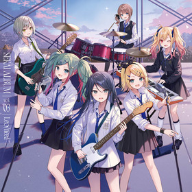 ץȥ ե륹ơ feat. 鲻ߥ Leo/need SEKAI ALBUM vol.3[̾] 