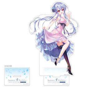 Summer Pockets REFLECTION BLUE 祢륹 /SP5th ver. 