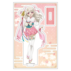 Fate/kaleid liner ץꥺޡ Licht ̵̾ 륹 / 