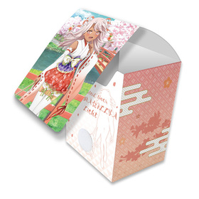 Fate/kaleid liner ץꥺޡ Licht ̵̾ ǥå / 